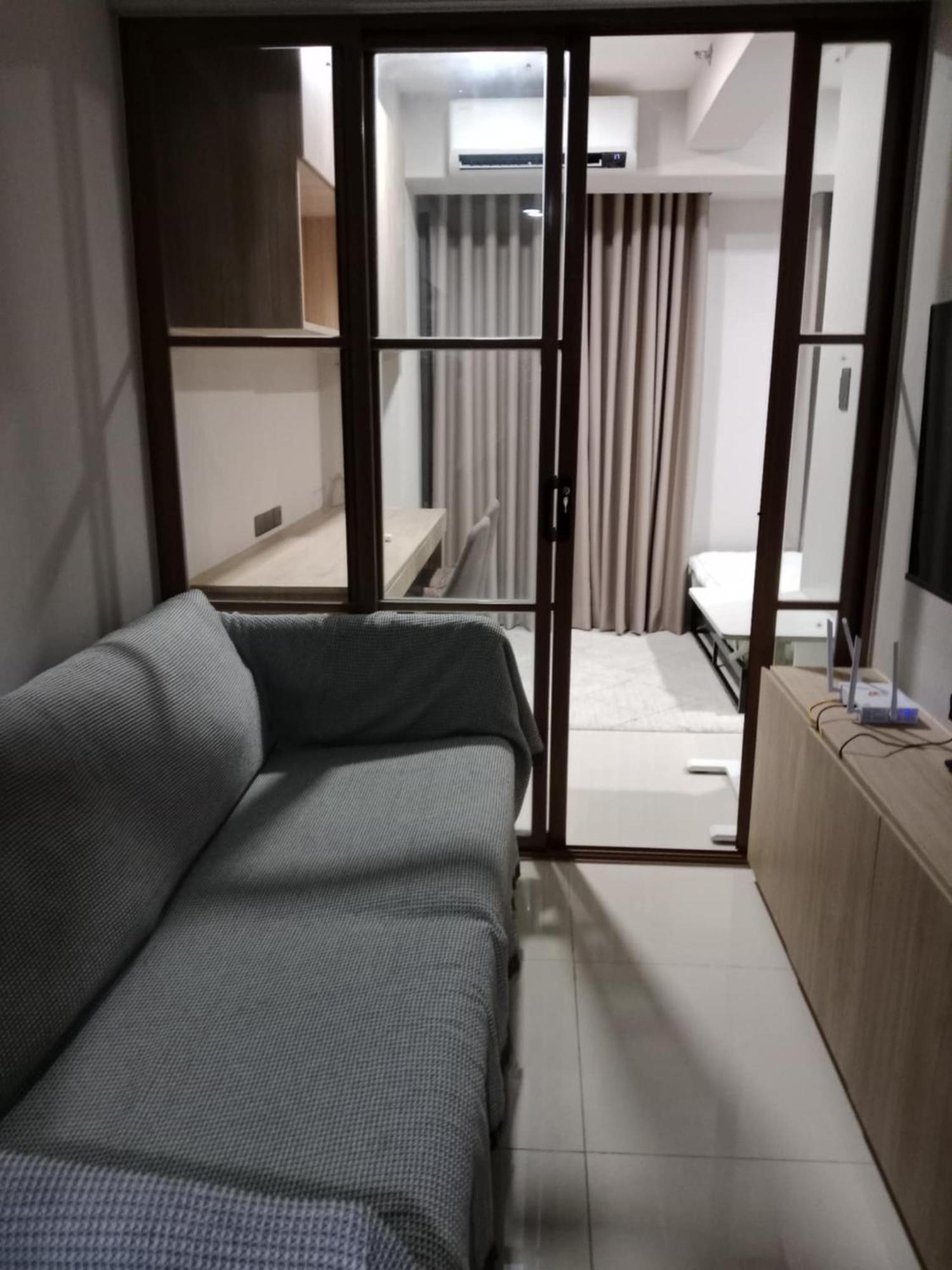 Sea Residence Moa - Chrisdick Pasay Eksteriør bilde